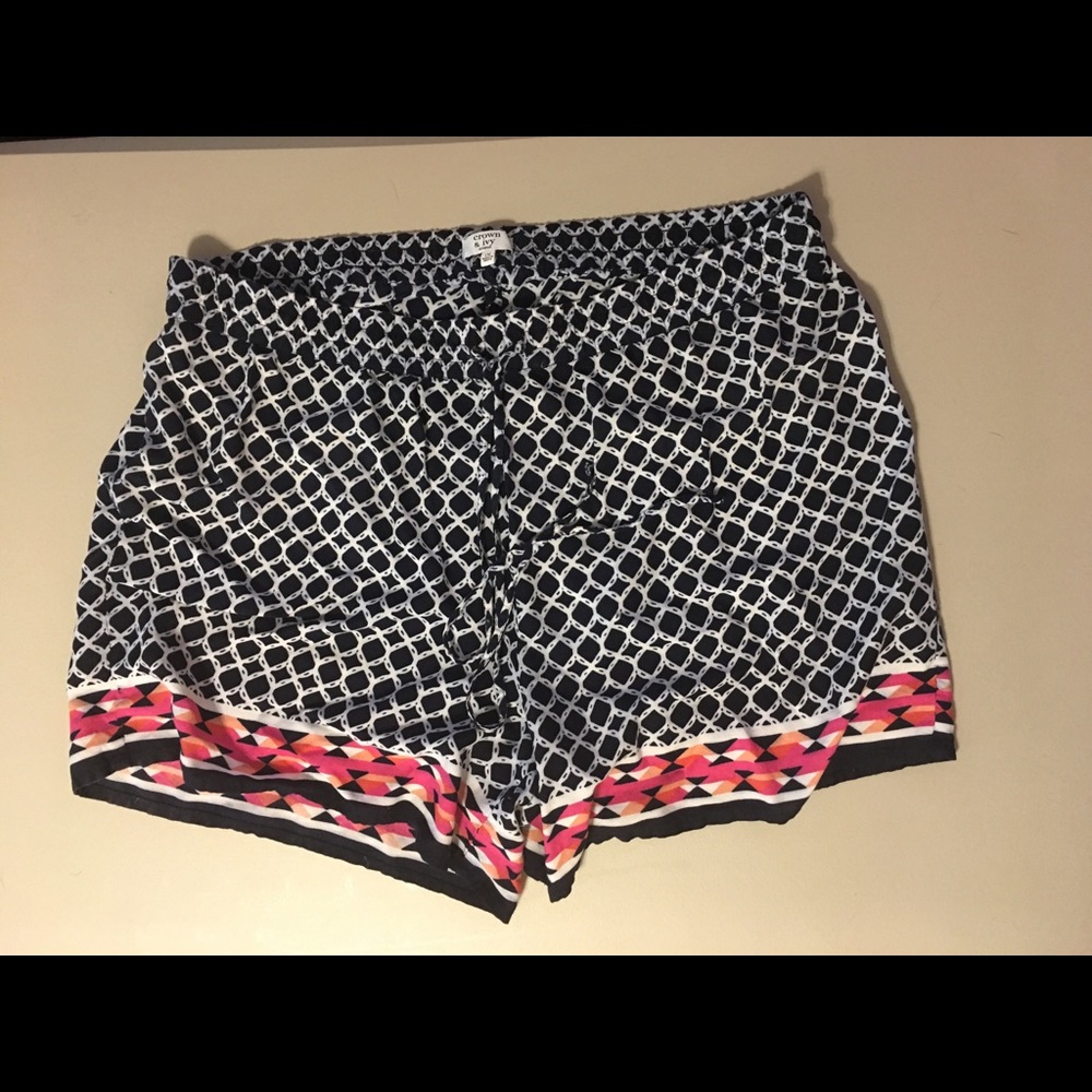 Super Soft Shorts